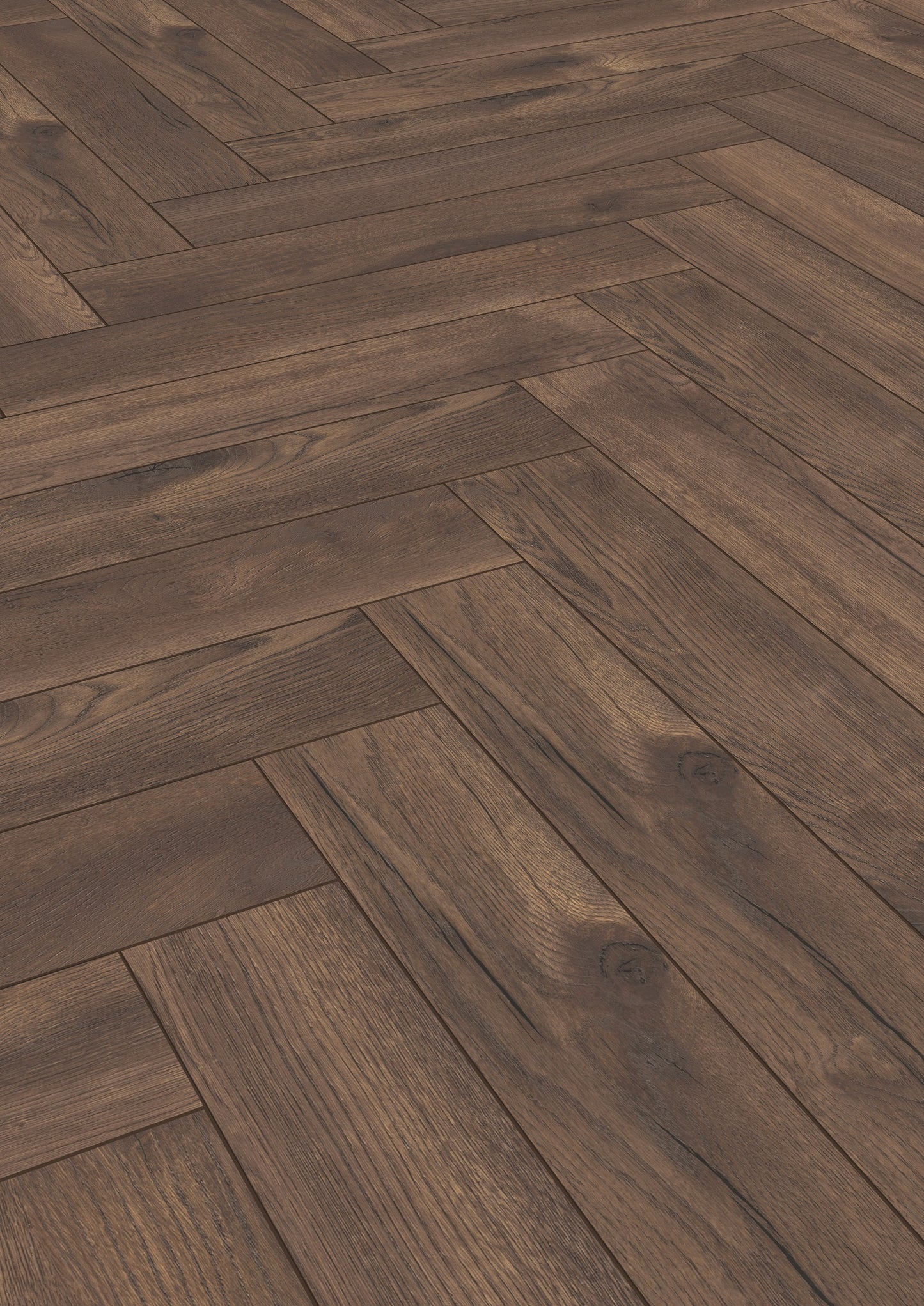 HERRINGBONE Calais Oak D4766