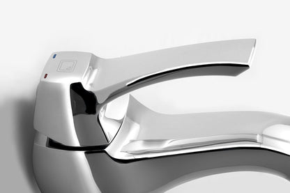 DREAMART Baterie lavoar, crom