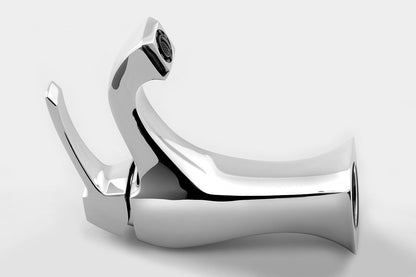 DREAMART Baterie lavoar, crom