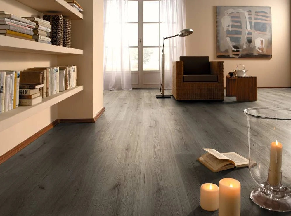 ADVANCED Trend Oak Grey D3126