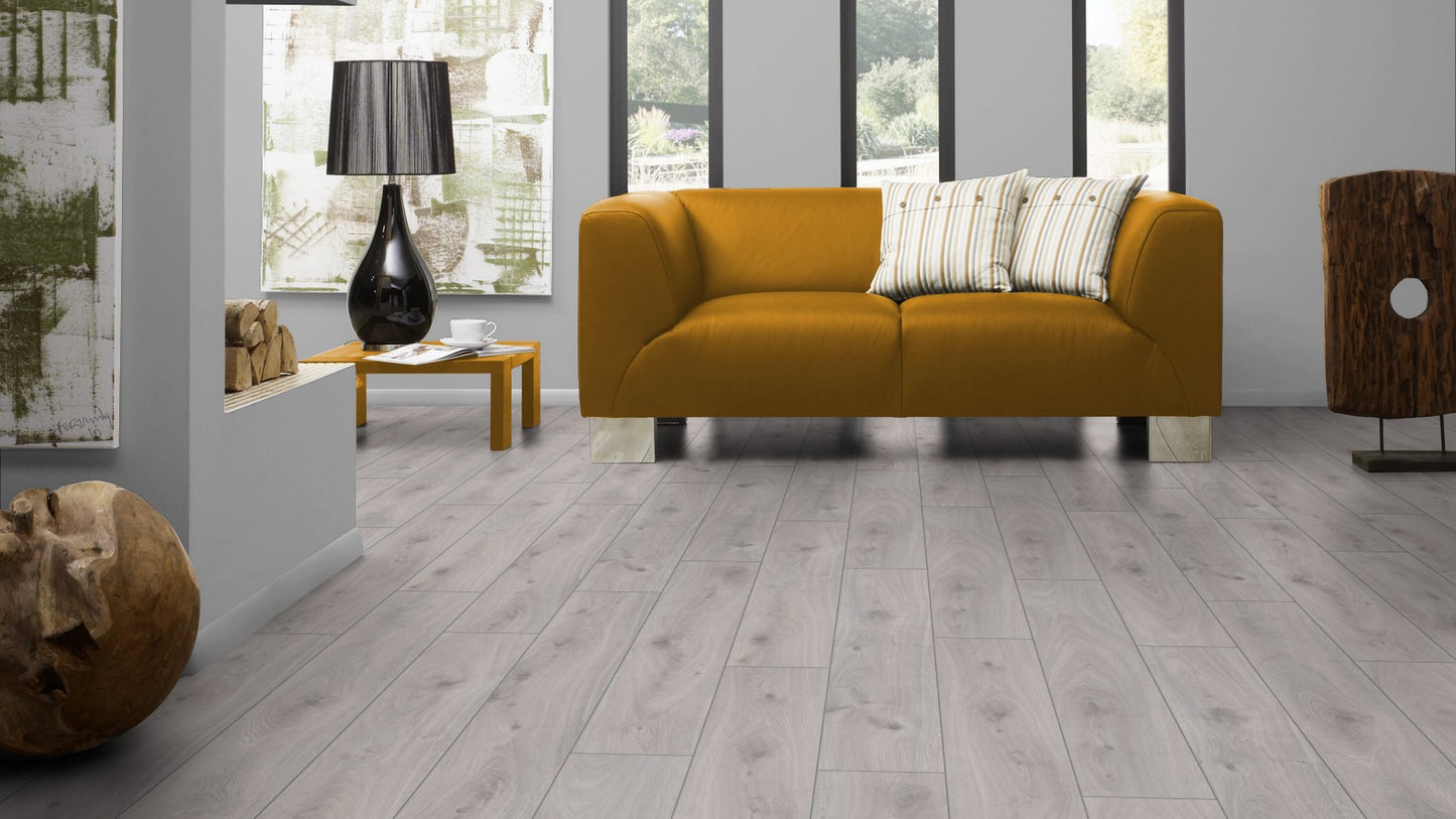 AMAZONE Prestige Oak White D3239