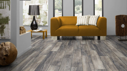 AMAZONE Harbour Oak Grey D3572