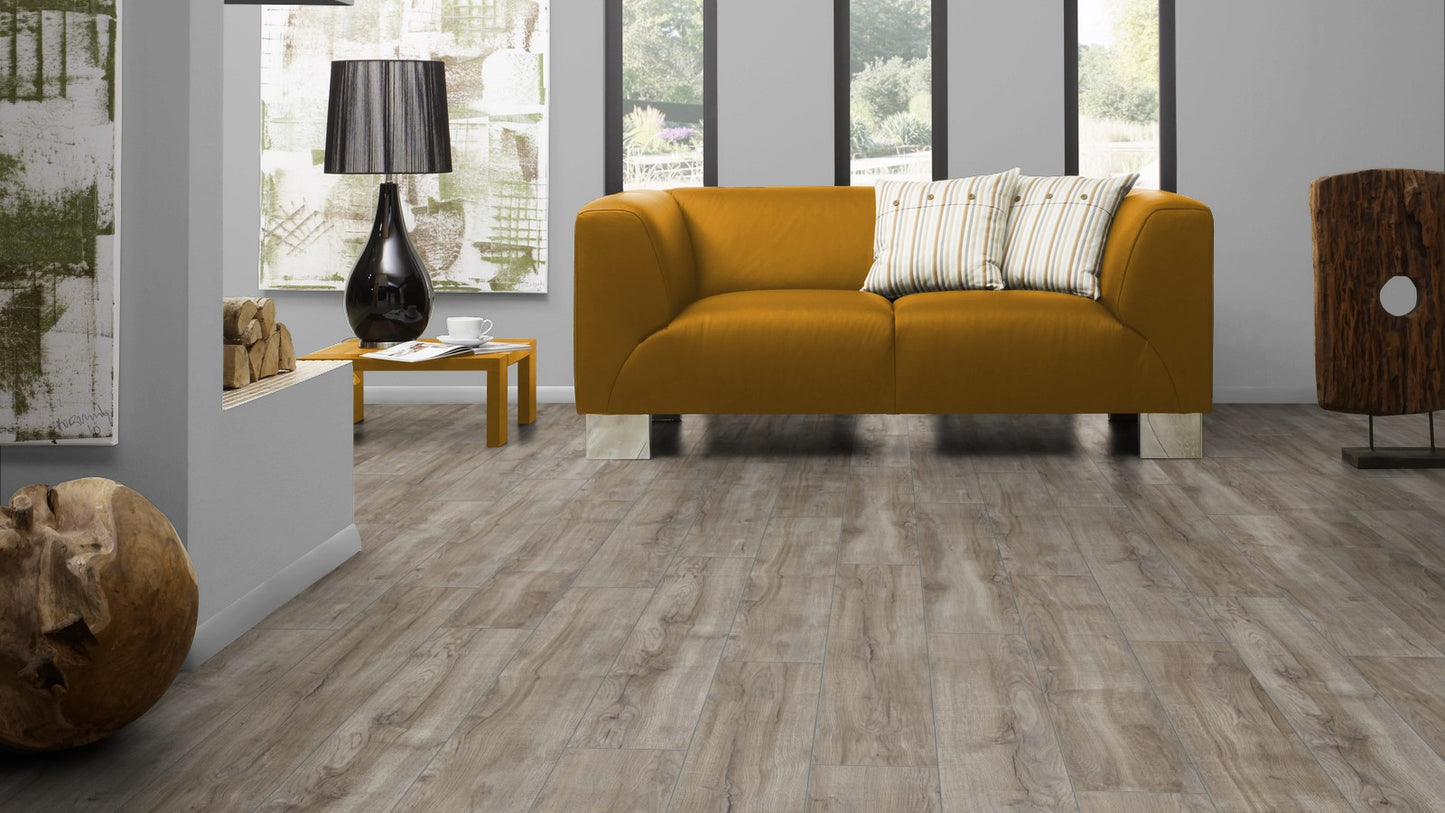 AMAZONE Montmelo Oak Silver D3662