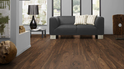 EXQUISIT  Tuscany Walnut D3070