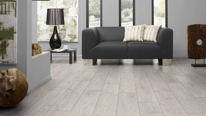 EXQUISIT  Atlas Oak White D3223