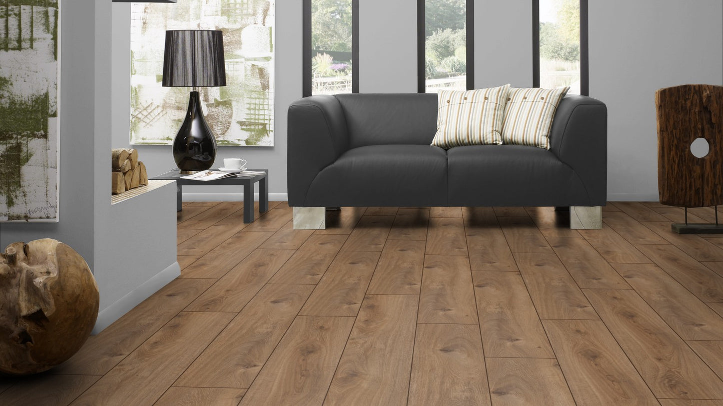 EXQUISIT  Prestige Oak Nature D4166