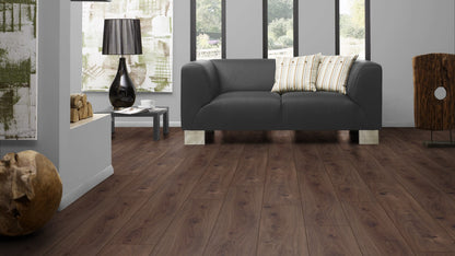 EXQUISIT  Prestige Oak Dark D4168
