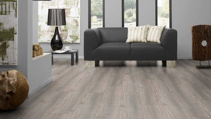 EXQUISIT  Port Oak Grey D4612