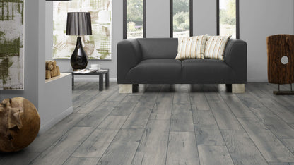 EXQUISIT  Pettersson Oak grey D4765