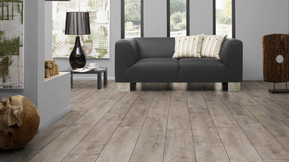 EXQUISIT  Oriental Oak Grey D4985