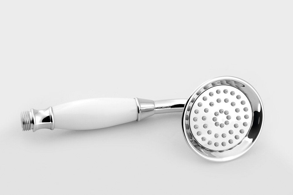 DREAMART Duș de mână 230 mm, crom