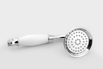 DREAMART Duș de mână 230 mm, crom