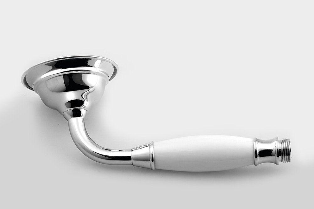 DREAMART Duș de mână 230 mm, crom