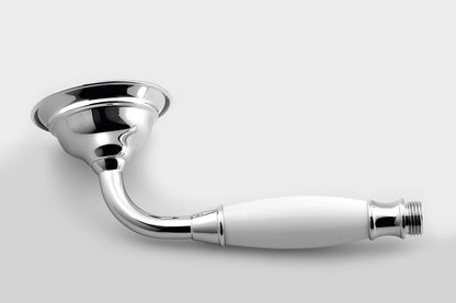 DREAMART Duș de mână 230 mm, crom