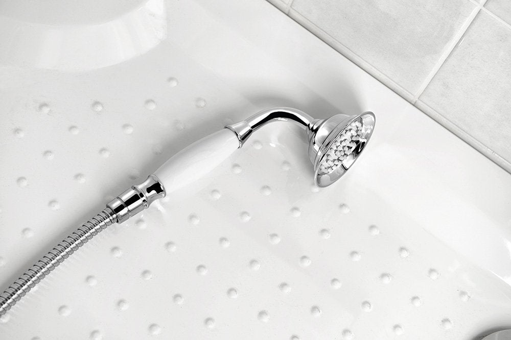 DREAMART Duș de mână 230 mm, crom