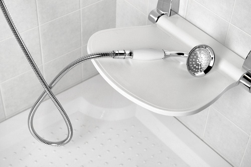 DREAMART Duș de mână 230 mm, crom