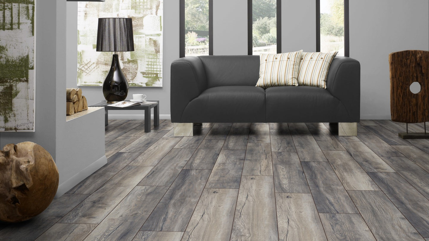 ROBUSTO Harbour Oak Grey D3572