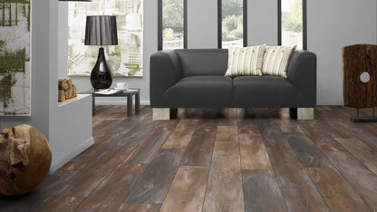 ROBUSTO Rustic Oak D4731