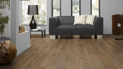 ROBUSTO Premium Oak Brown D4957