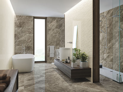 DUNE BALMORAL SAND  30x90