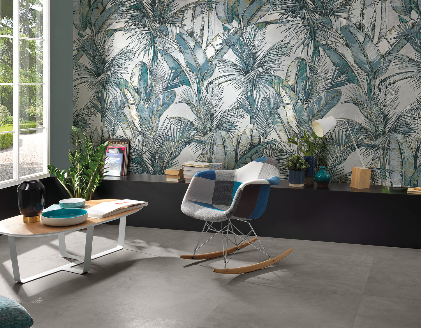 DECO ART EDEN 60X120