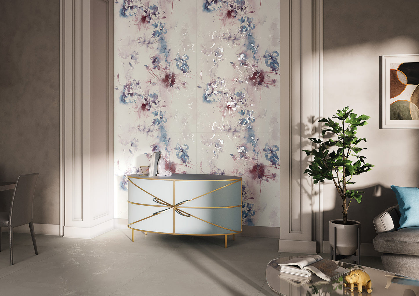 DECO ART MEMORIE 60X120