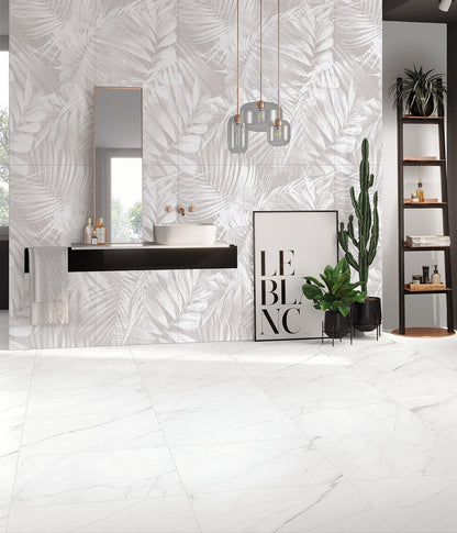 DECO ART COTTON GARDEN 60X120