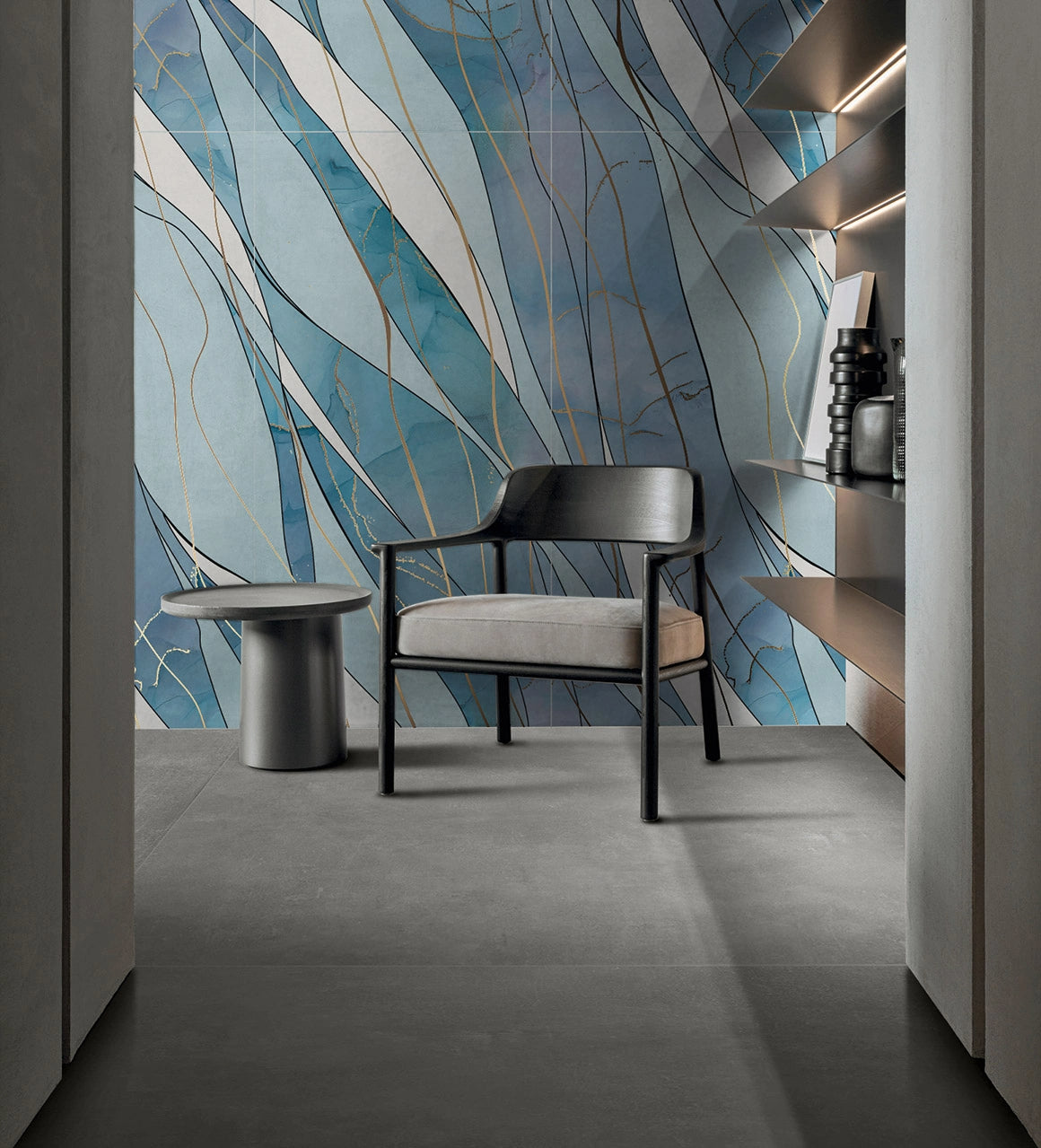 DECO ART ICELAND 60X120