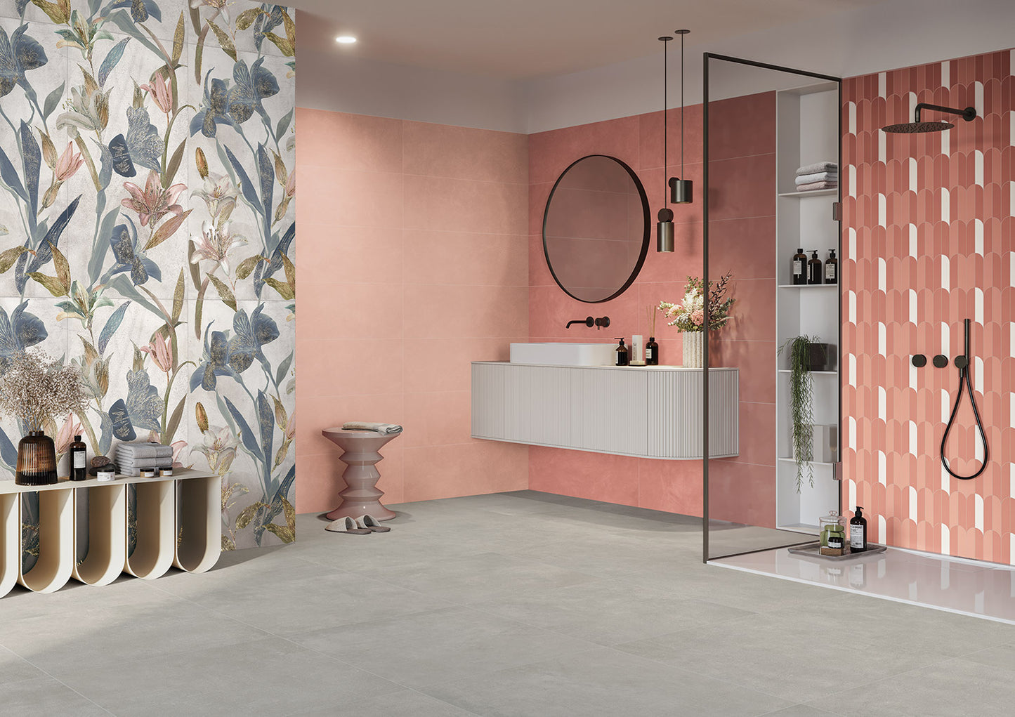 DECO ART LILIUM 60X120