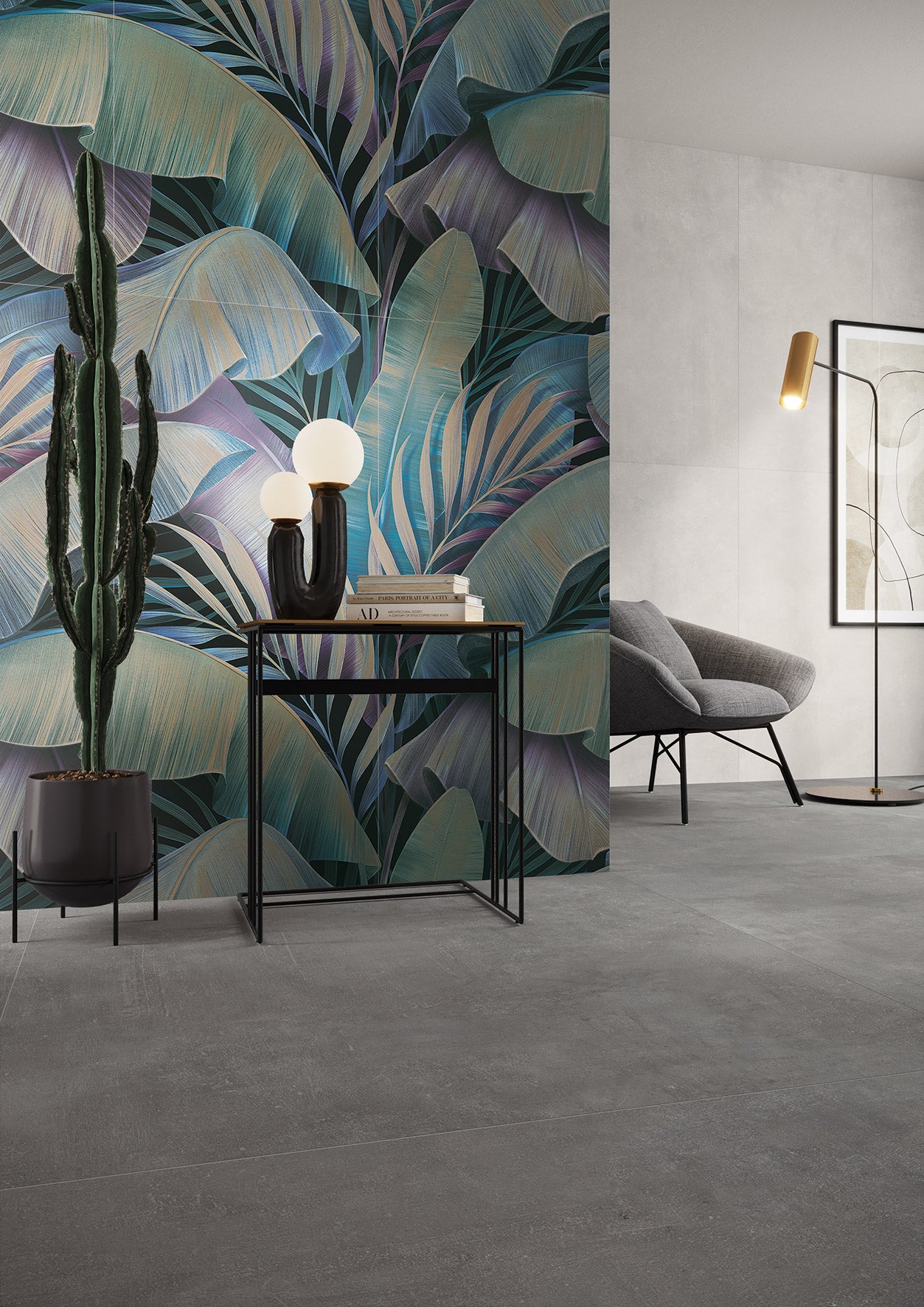 DECO ART TEMPTATION 60X120