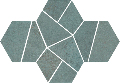 BLEND ELITE MOSAICO MOLD 20X30