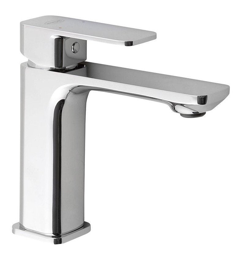 FACTOR Baterie lavoar, crom