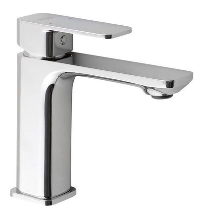 FACTOR Baterie lavoar, crom