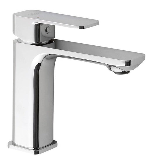 FACTOR Baterie lavoar, crom