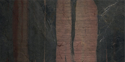 AZIMUTH FASCIA OBSIDIAN 120X120 (2Buc 60x120)