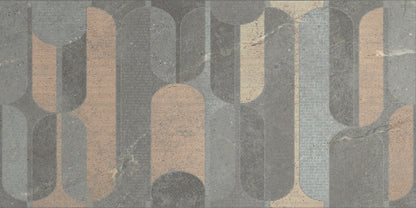 AZIMUTH FASCIA ZENITH 120X120 (2Buc 60x120)