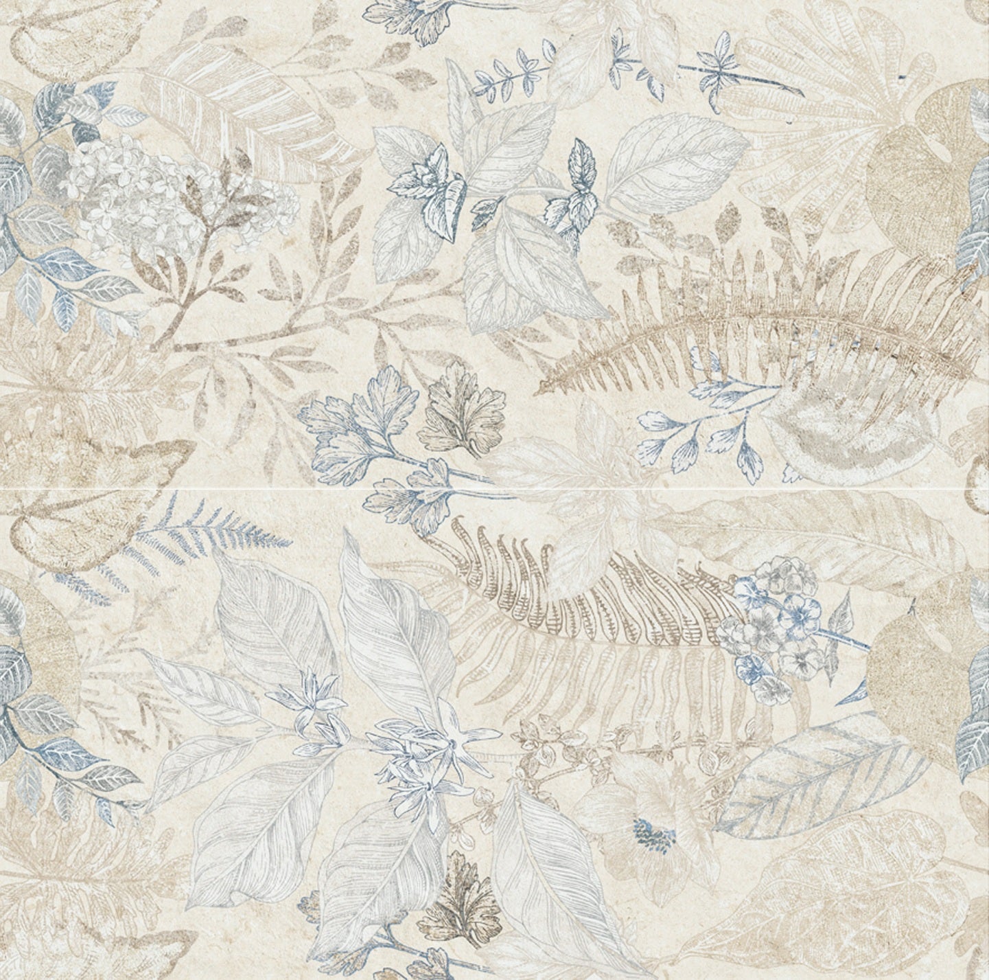MOCKUP FLORALIA LIGHT 60X120