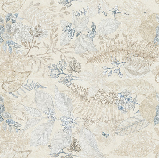 MOCKUP FLORALIA LIGHT 60X120