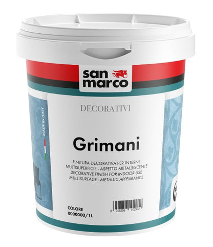 Grimani 1 Lt.