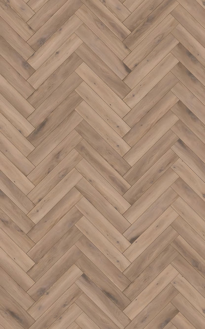 HERRINGBONE Metz Oak D3766 RMC200X320