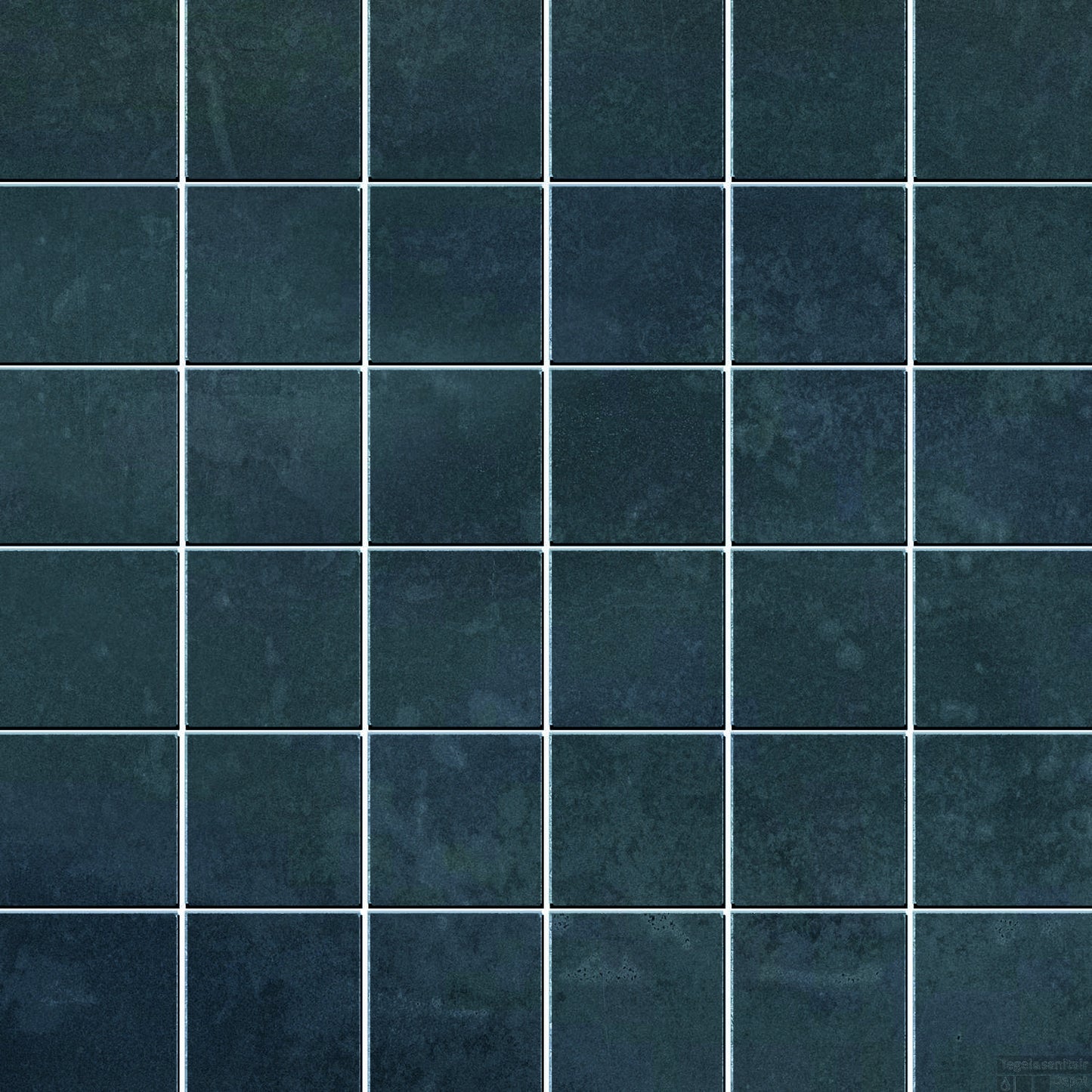 IRON BLUE MOSAICO RMV29.2x29.2