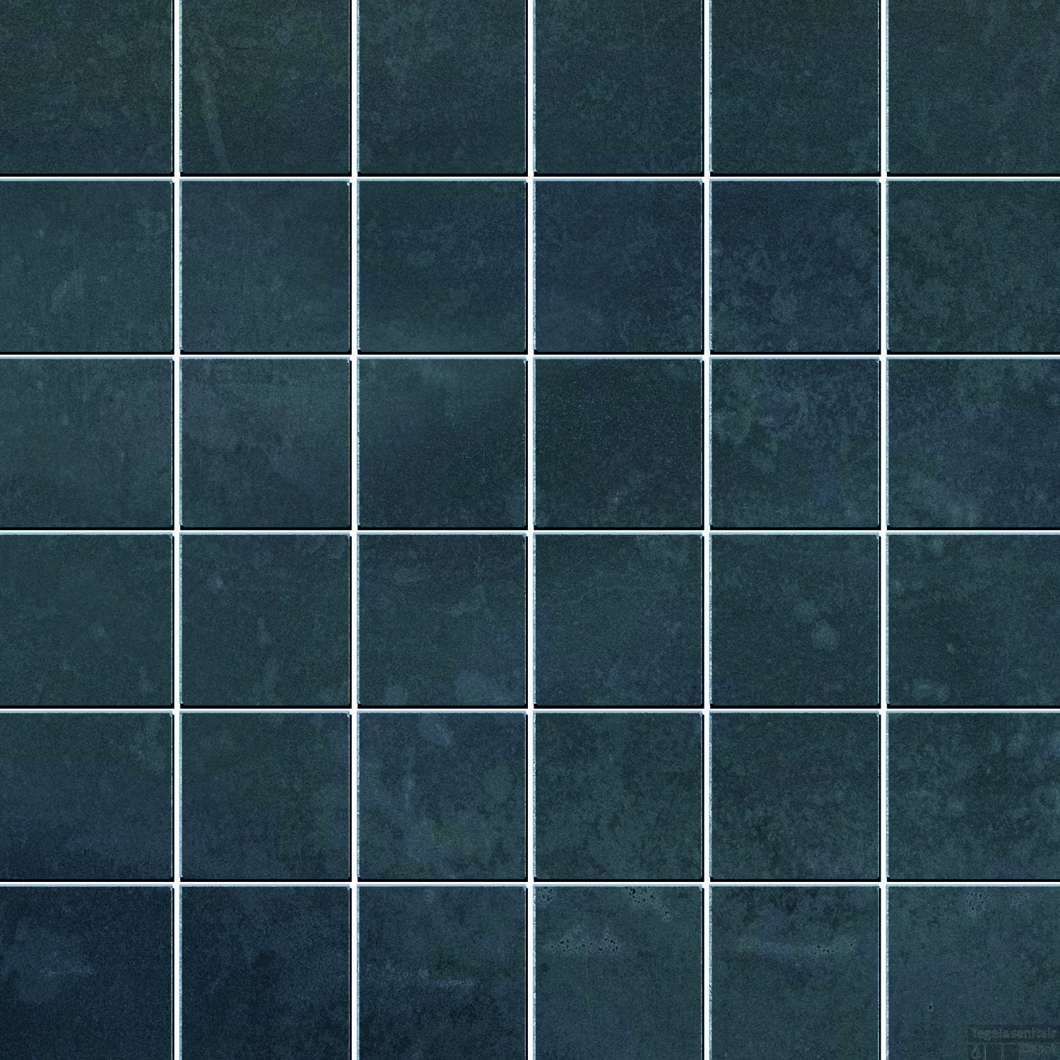 IRON BLUE MOSAICO RMV29.2x29.2