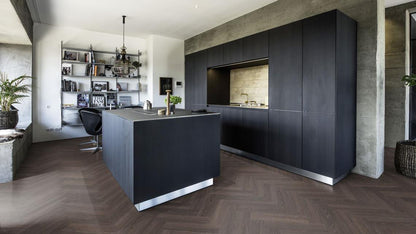 SPC TONGASS Herringbone Set L+R