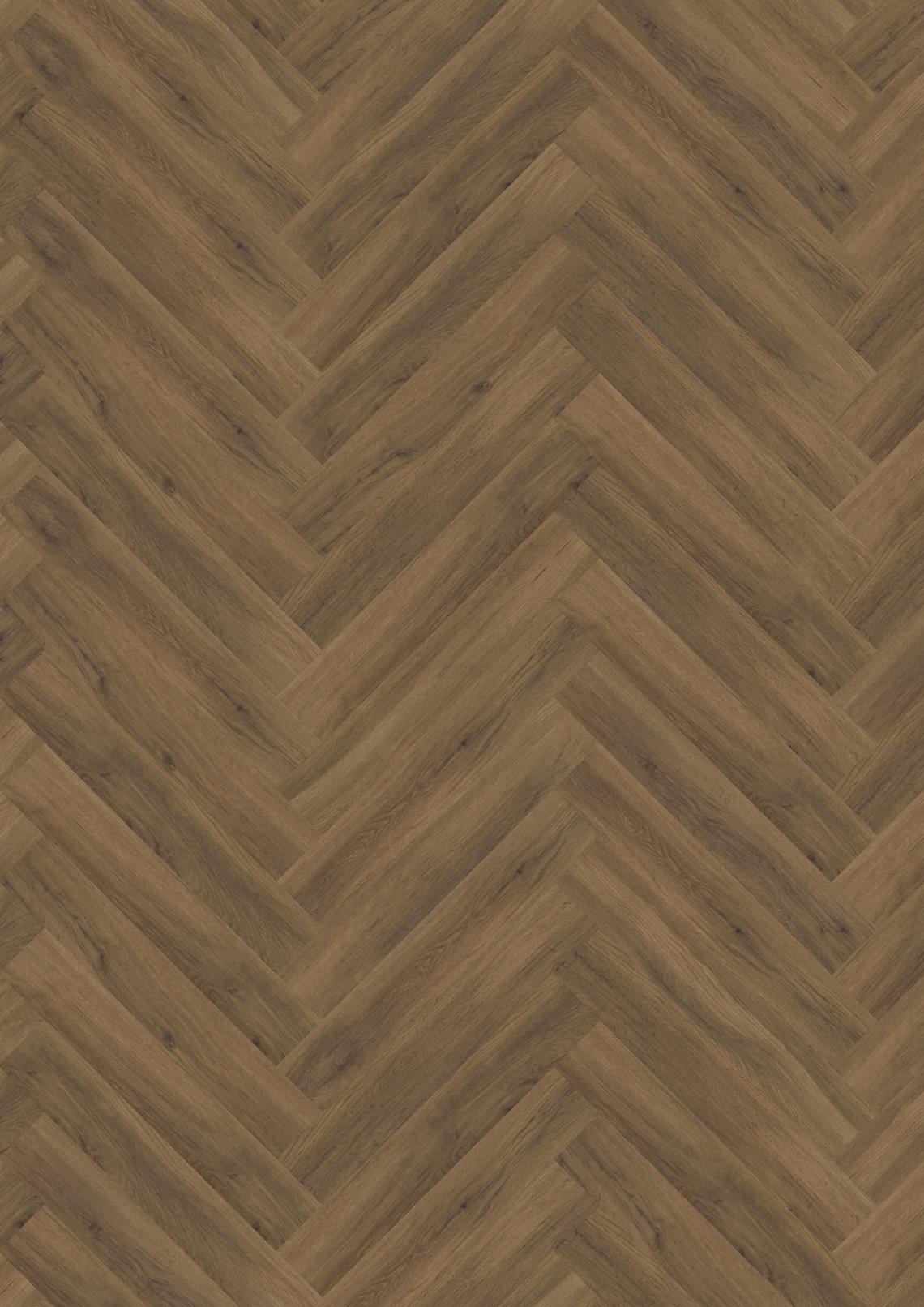 SPC REDWOOD Herringbone LEFT