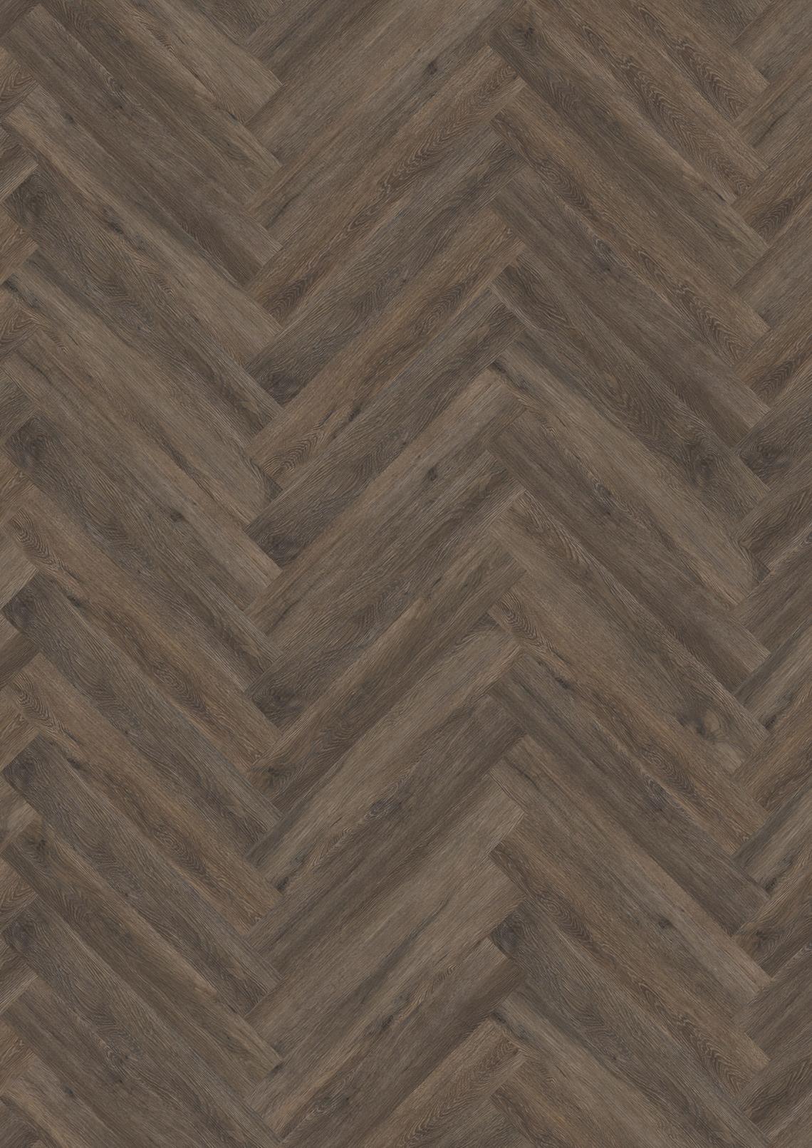 SPC SAXON Herringbone LEFT