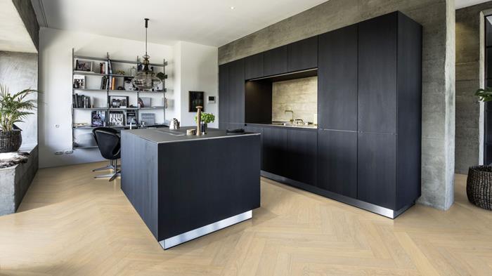 SPC FUSION Herringbone