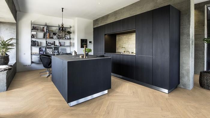 SPC VISION Herringbone