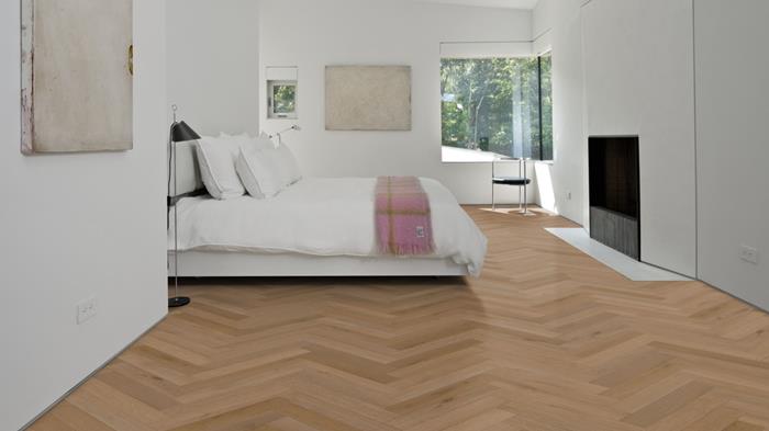 SPC INTENTION Herringbone