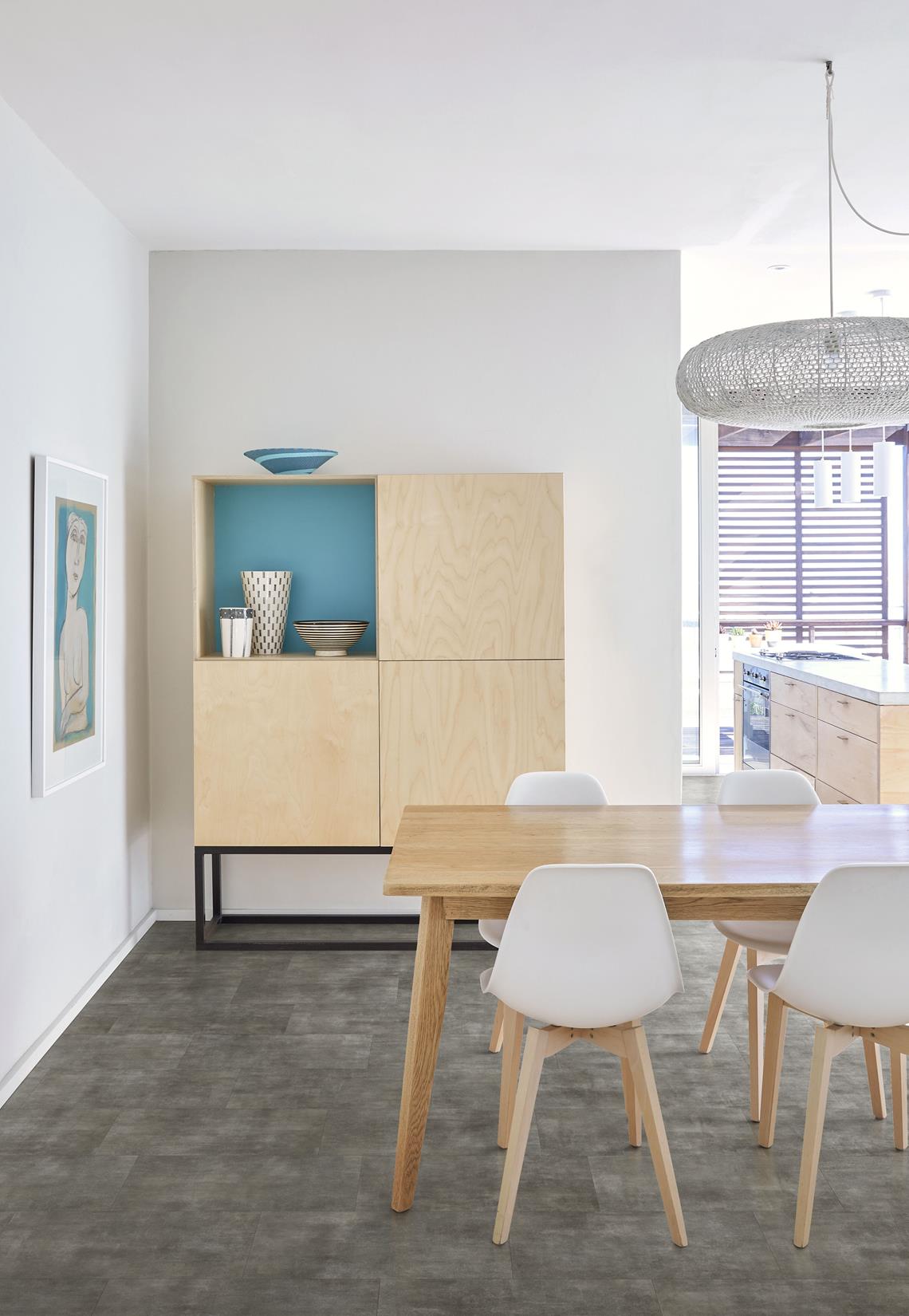 SPC KEBNEKAISE Stone