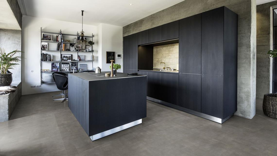 SPC KEBNEKAISE Stone